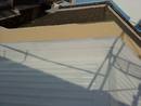 鐵皮屋頂浪板白色耐熱漆
